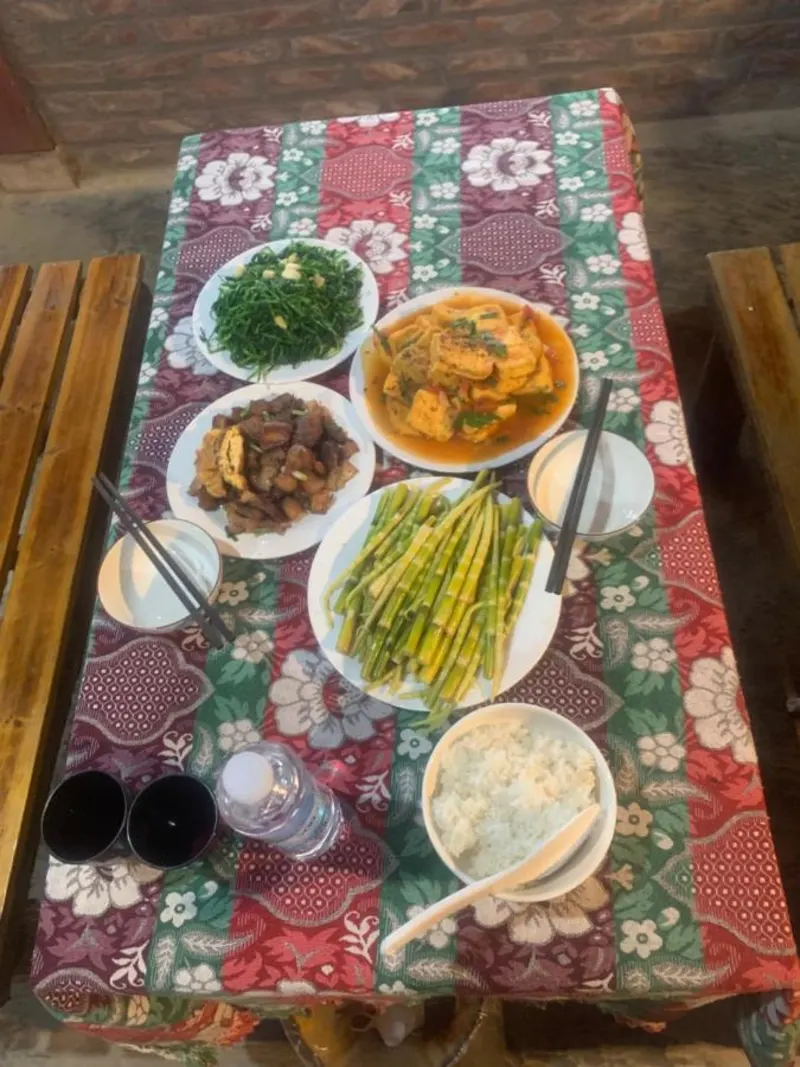 Lanh Sapa Homestay - Ảnh 4