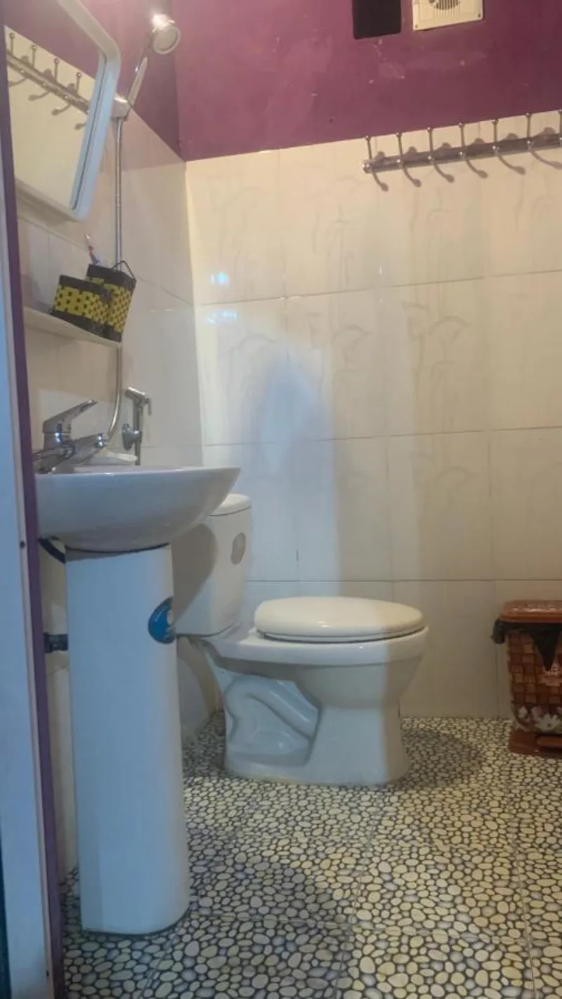 Lanh Sapa Homestay - Ảnh 12