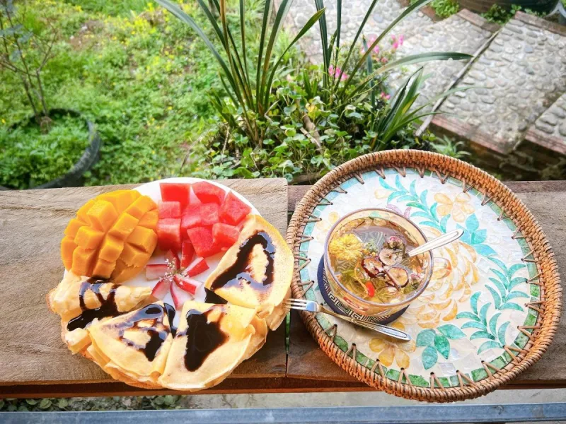 Tao Tay House - Ta Van - Ảnh 5