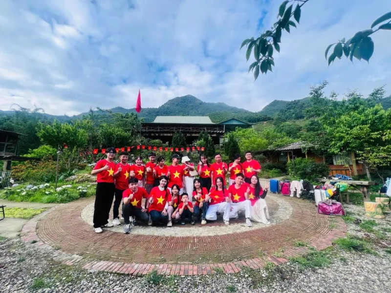 Tao Tay House - Ta Van - Ảnh 9