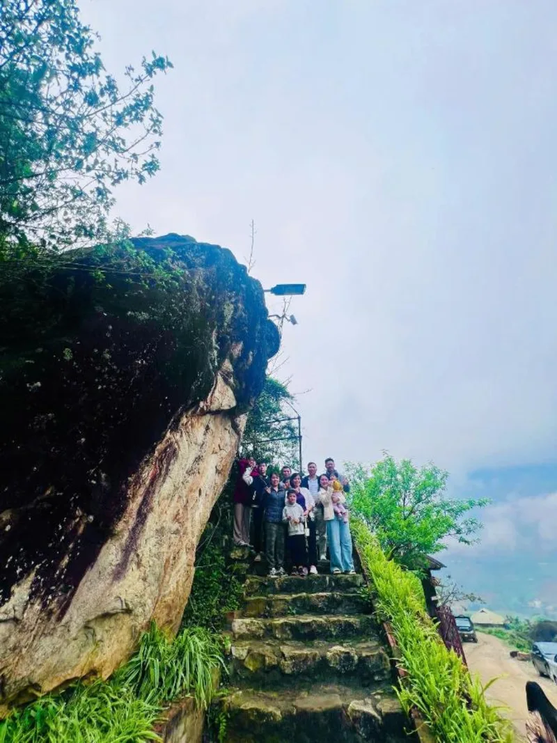 Tao Tay House - Ta Van - Ảnh 15