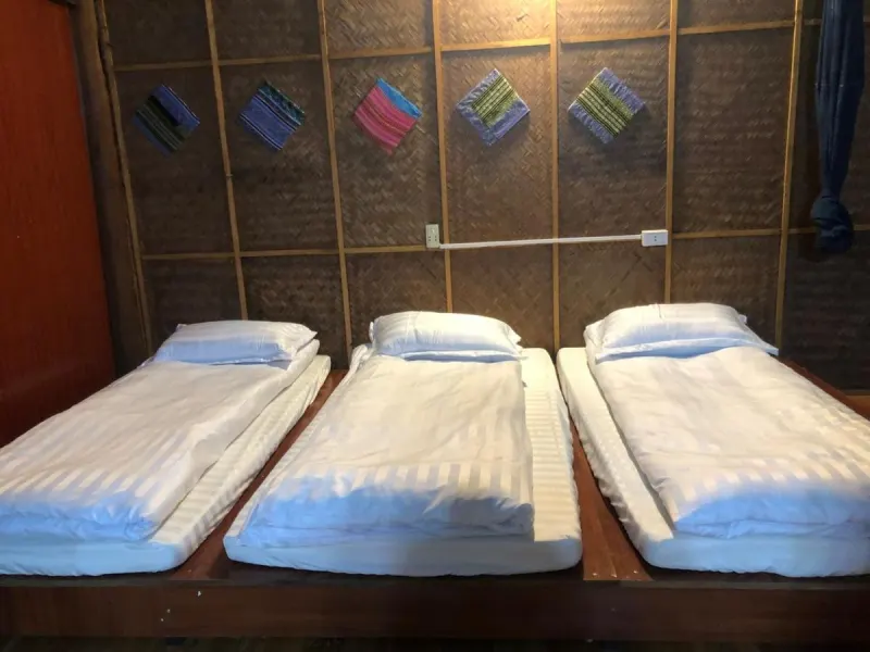 Eco Hills Homestay - Ảnh 7