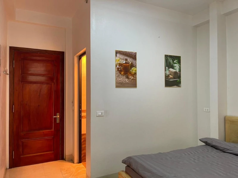 Nhat Sapa Hostel - Ảnh 2