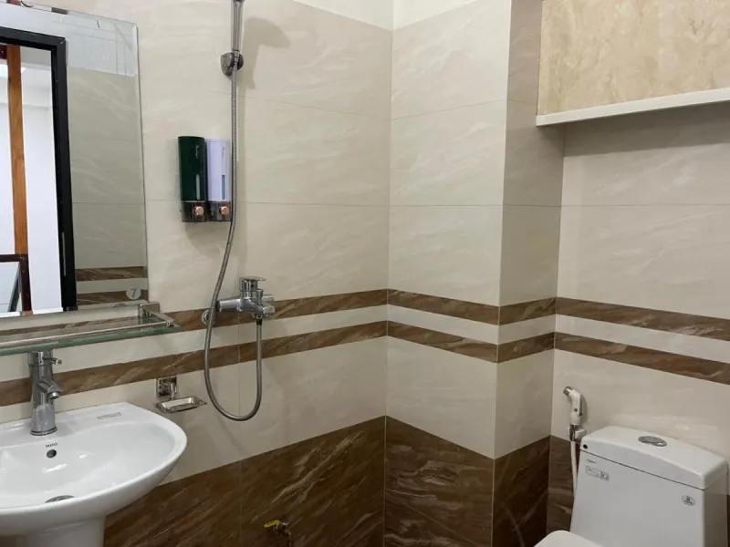 Nhat Sapa Hostel - Ảnh 8