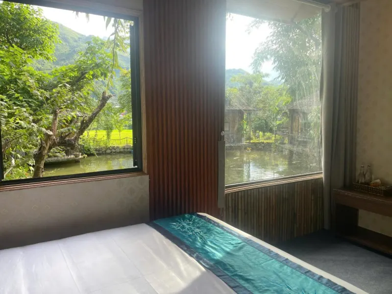 Sapa Bamboo Eco - Ảnh 3