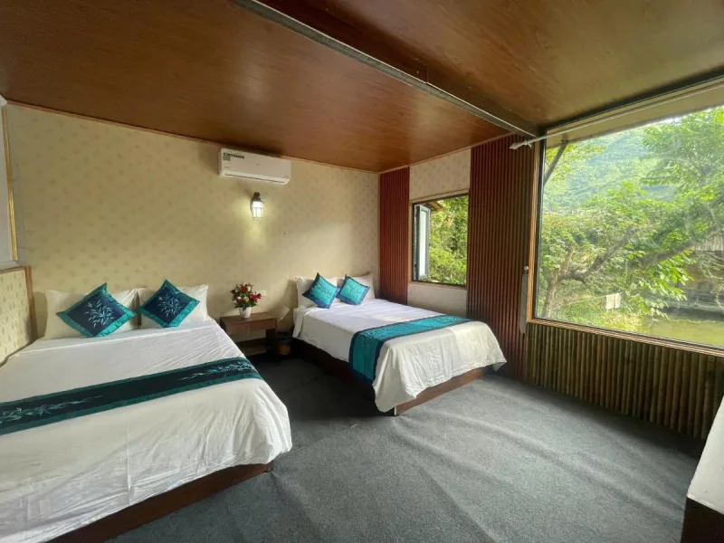 Sapa Bamboo Eco - Ảnh 6