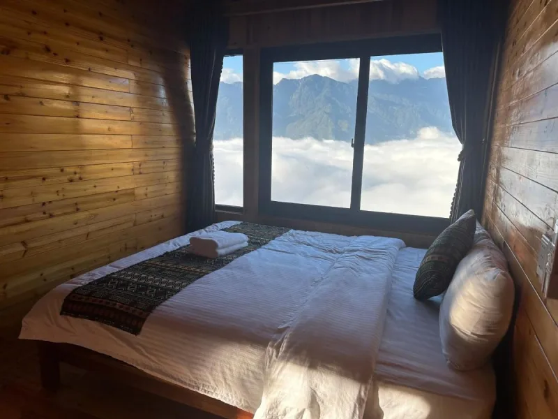 Sky Hill Sapa Retreat - Ảnh 4