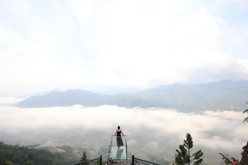 Sky Hill Sapa Retreat - Ảnh 12