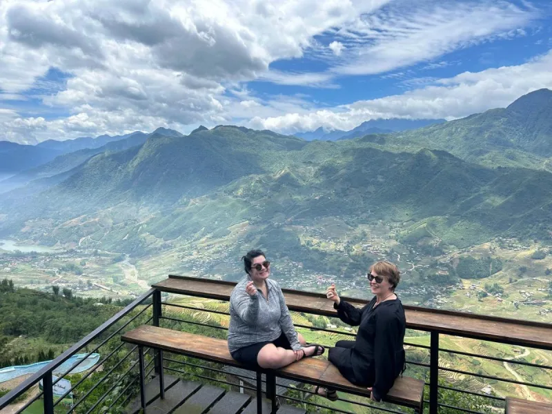 Sky Hill Sapa Retreat - Ảnh 15