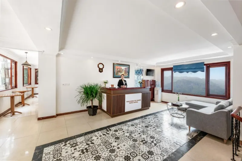 Tiger Sapa hotel - Ảnh 3