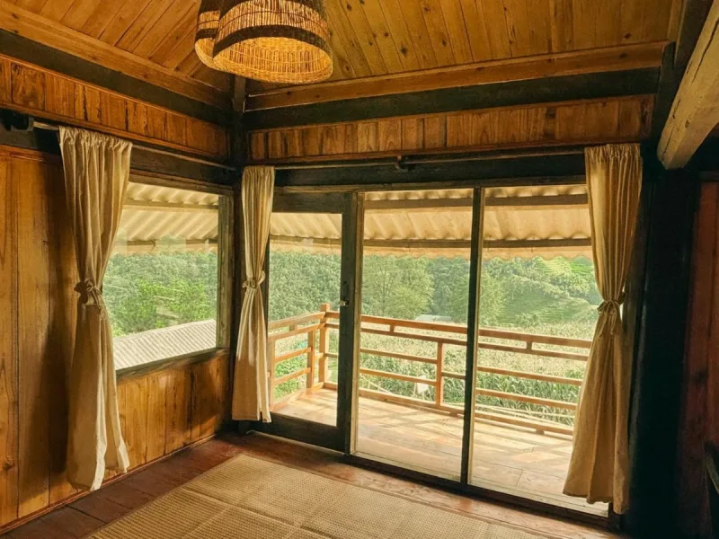 Sapa Tranquilla - Ảnh 2
