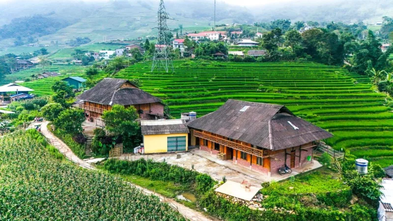 Sapa Tranquilla - Ảnh 8