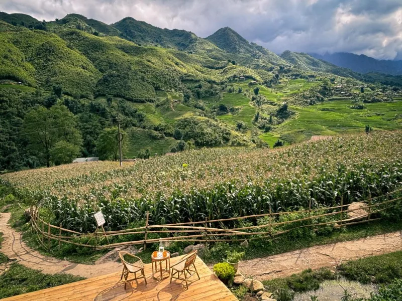 Sapa Tranquilla - Ảnh 9