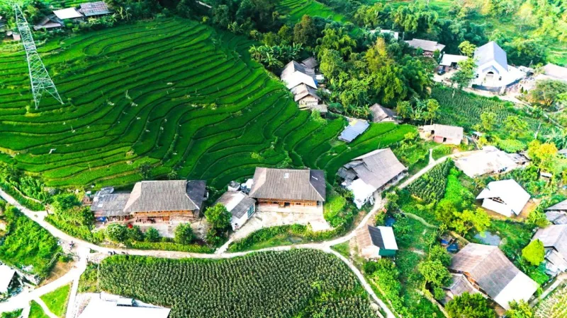 Sapa Tranquilla - Ảnh 10