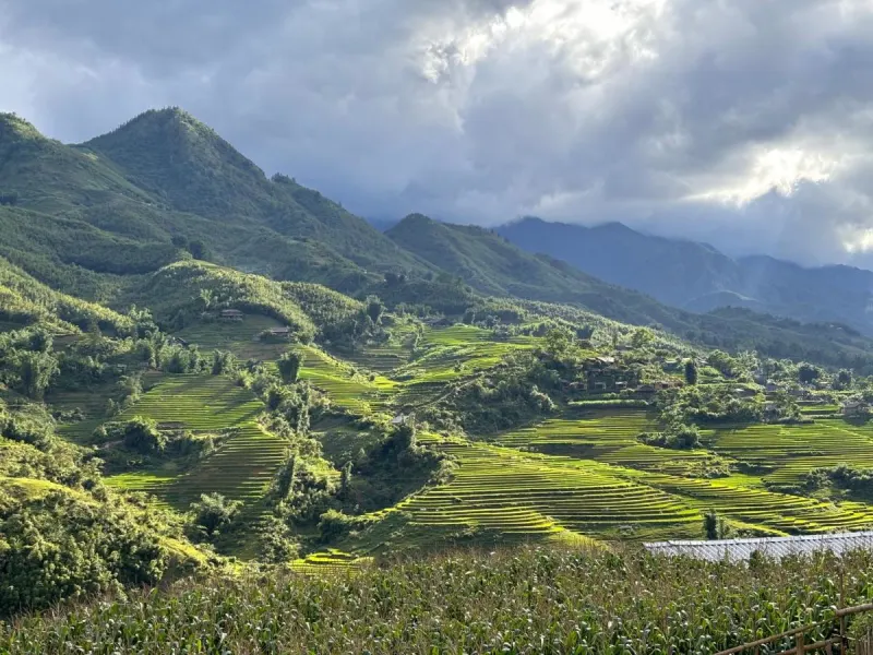 Sapa Tranquilla - Ảnh 11