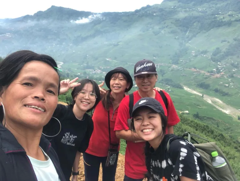 Sapa Tranquilla - Ảnh 13