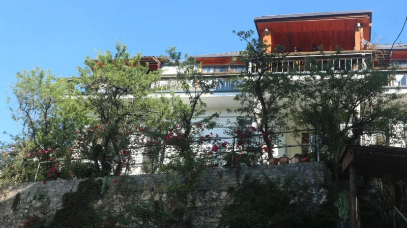May Nui Sa Pa Hostel - Ảnh 2