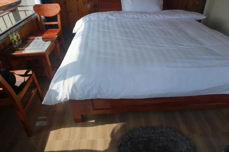 May Nui Sa Pa Hostel - Ảnh 5