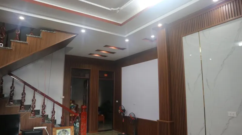May Nui Sa Pa Hostel - Ảnh 6