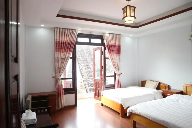 May Nui Sa Pa Hostel - Ảnh 9