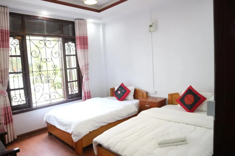 May Nui Sa Pa Hostel - Ảnh 12