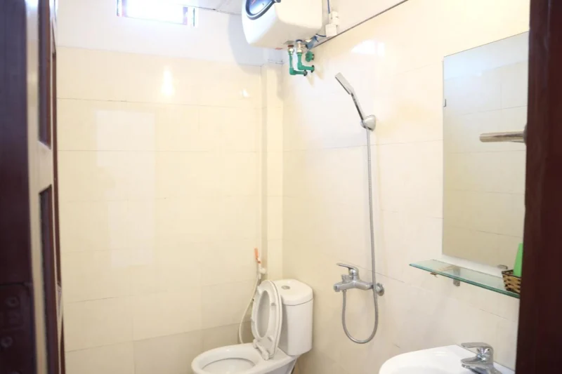 May Nui Sa Pa Hostel - Ảnh 13