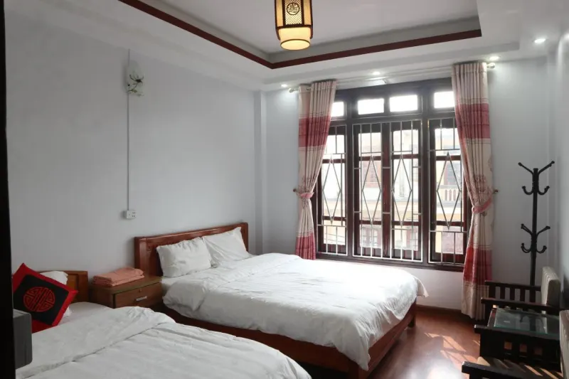 May Nui Sa Pa Hostel - Ảnh 14