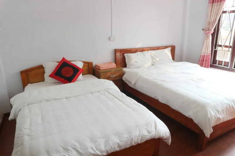 May Nui Sa Pa Hostel - Ảnh 15