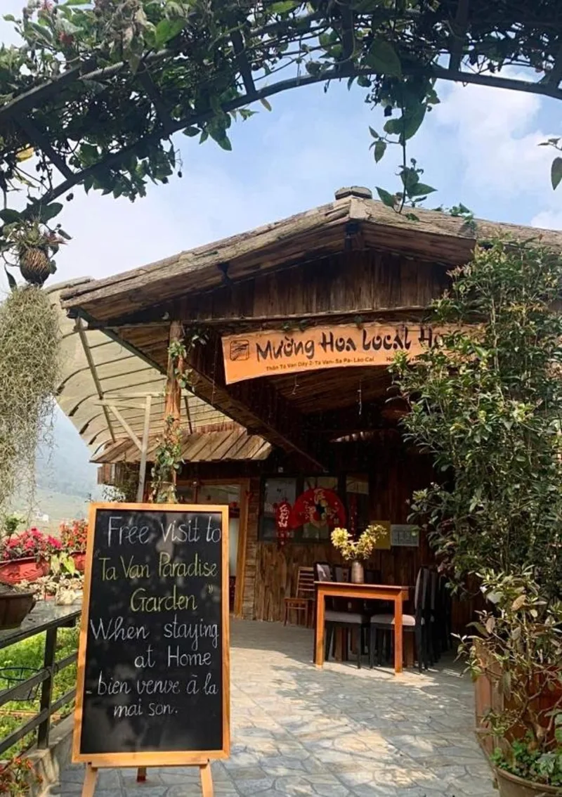 Mường Hoa Local House - Ảnh 2