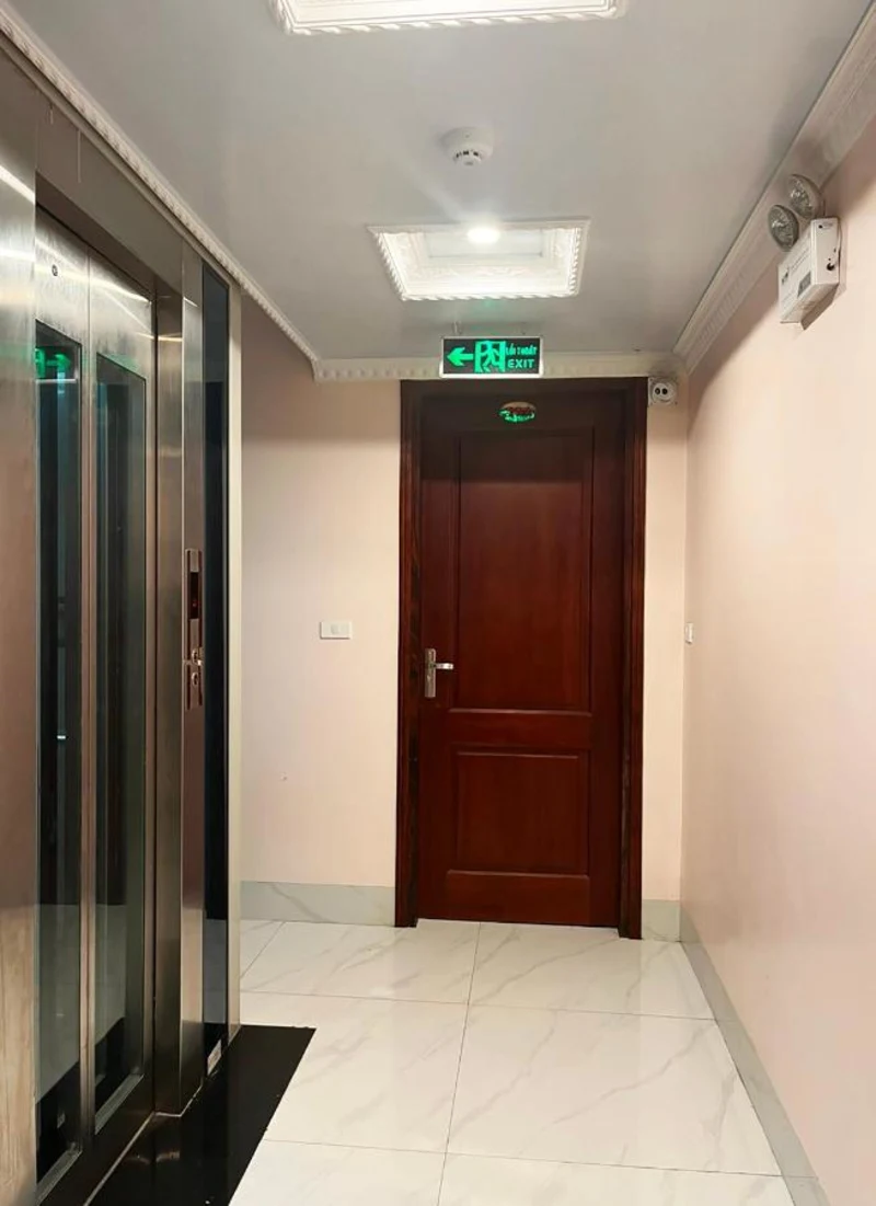 Quoc Tuan Hotel Sapa - Ảnh 4