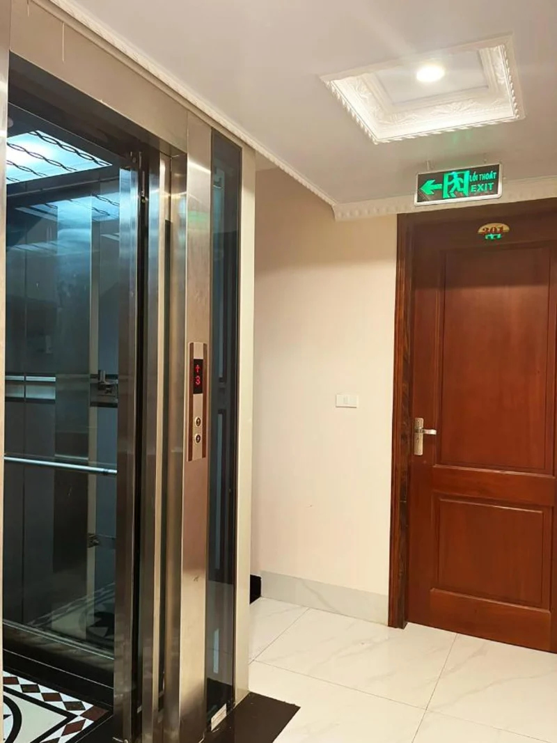 Quoc Tuan Hotel Sapa - Ảnh 7
