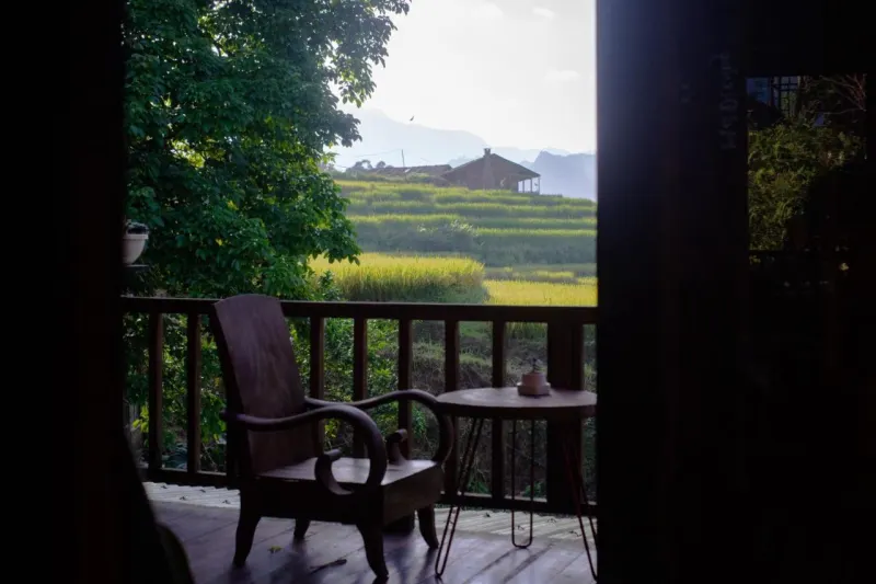 Sapa Ta Van Desi House - Mountain View & Hiking Tours - Ảnh 7