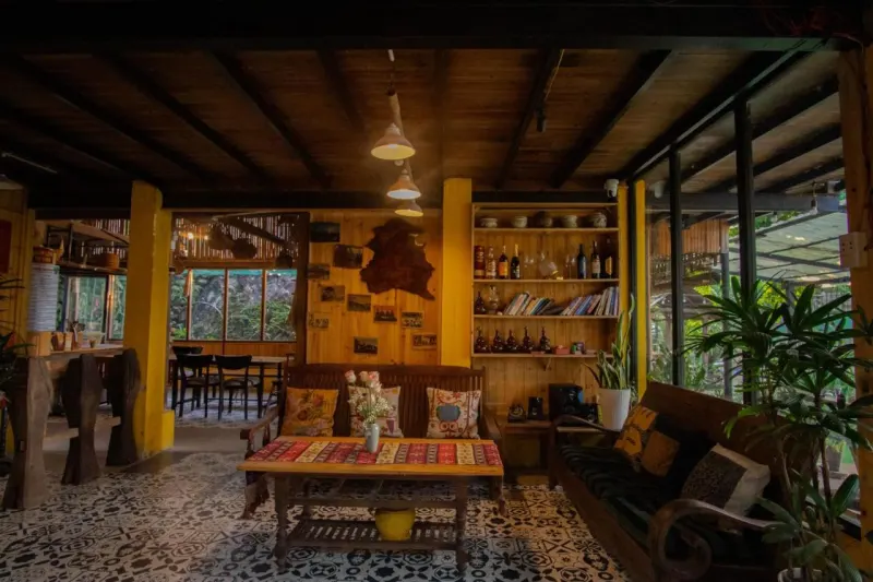 Sapa Ta Van Desi House - Mountain View & Hiking Tours - Ảnh 14