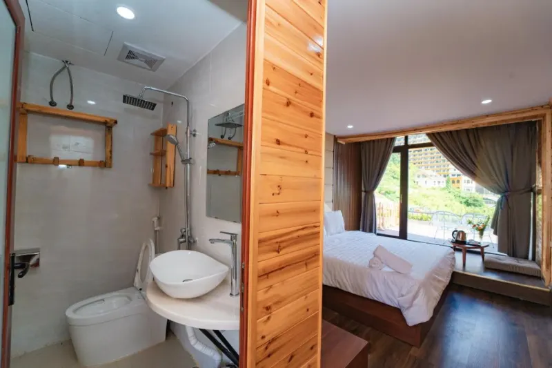 Mây ơi homestay- Venuestay - Ảnh 9
