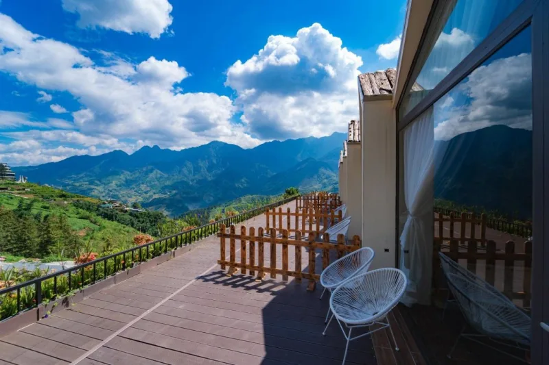 Mây ơi homestay- Venuestay - Ảnh 12