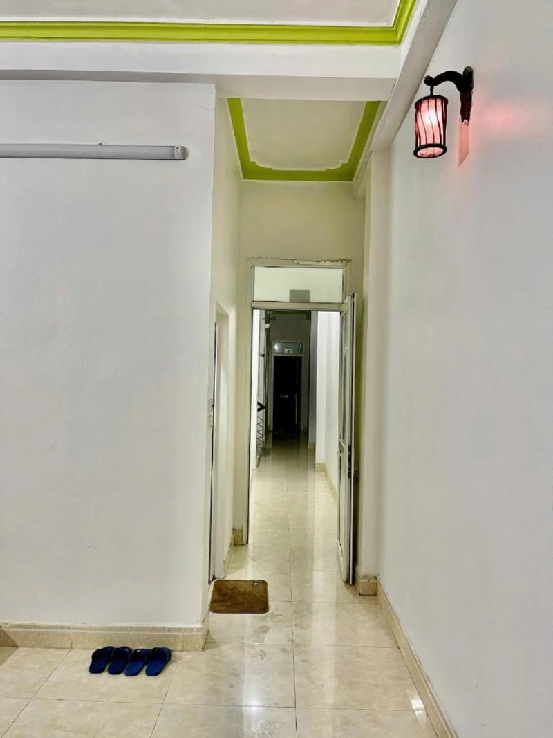 Fuji sapa central hostel - Ảnh 14