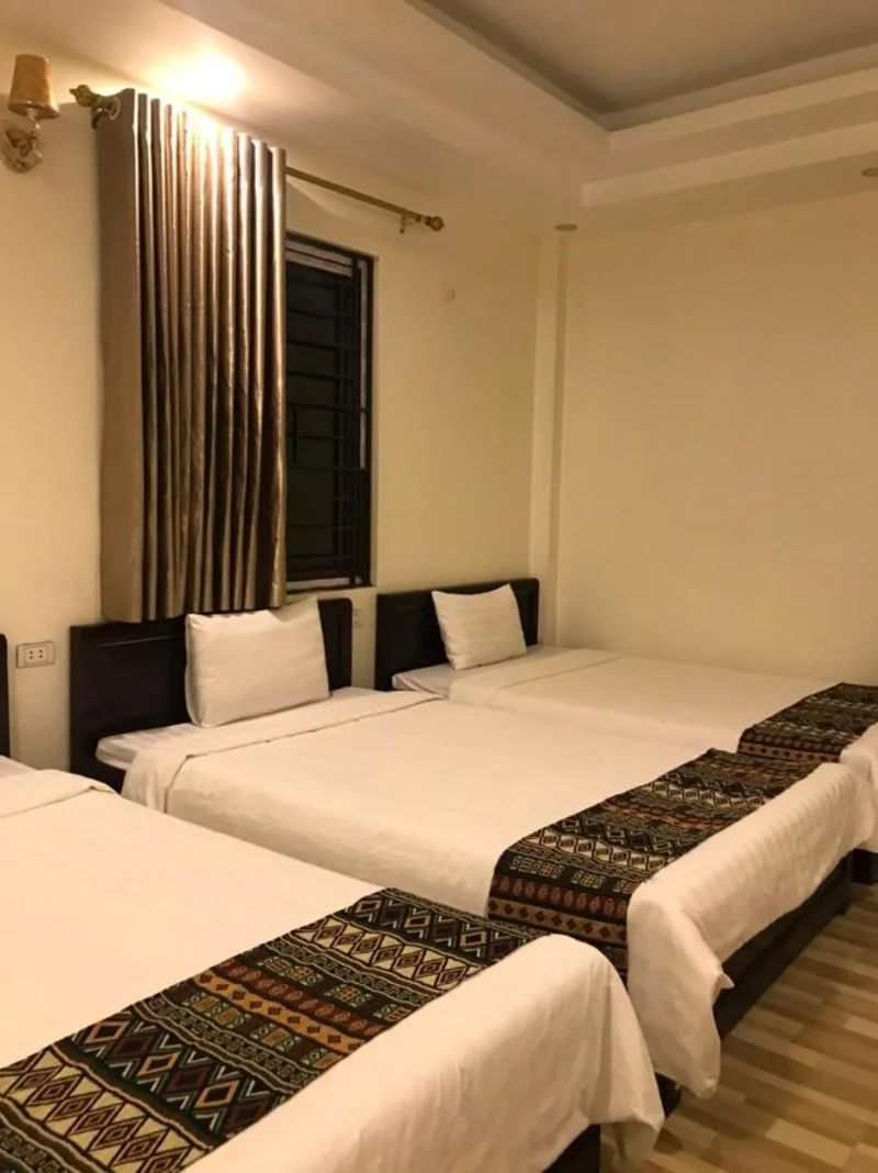 Minh Anh House - Ảnh 4