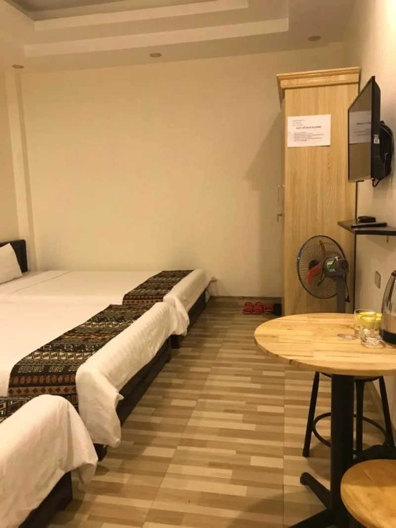 Minh Anh House - Ảnh 5