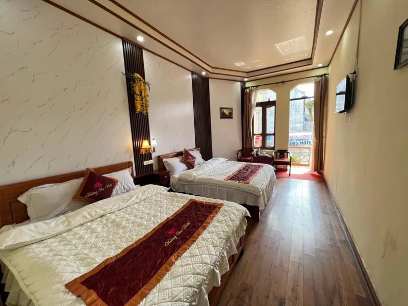 Lotus Hotel - Ảnh 7