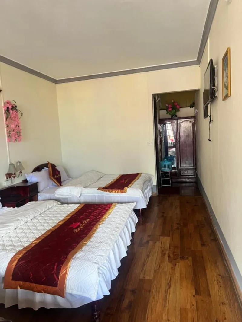 Lotus Hotel - Ảnh 8