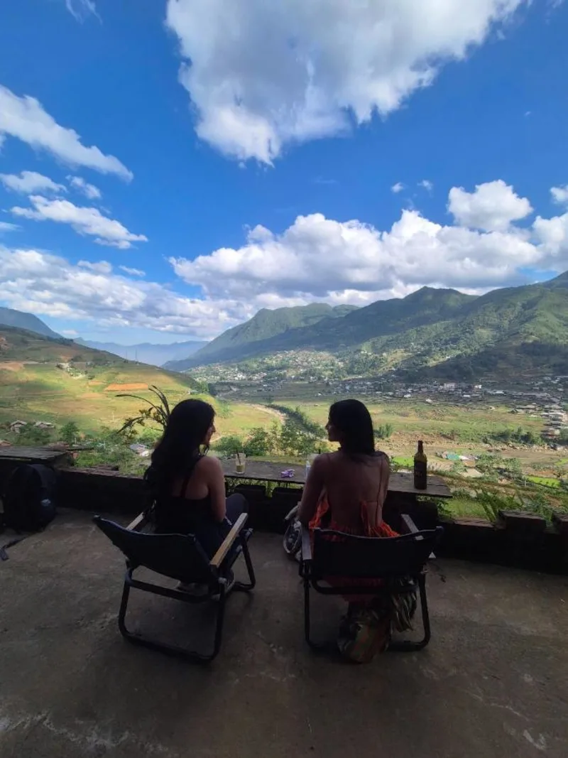 Pham's House - Homestay & Cafe - Ảnh 2