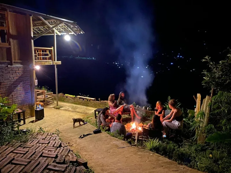 Pham's House - Homestay & Cafe - Ảnh 6