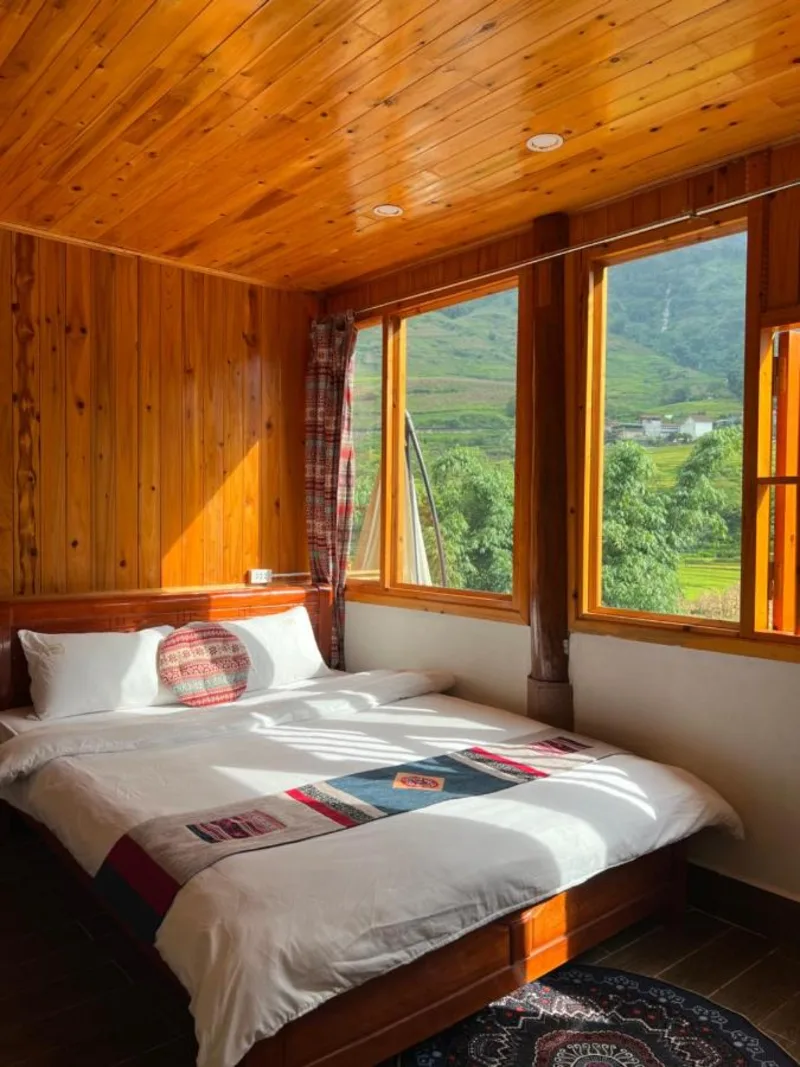 Pi Noong Cafe & Homestay - Ảnh 1