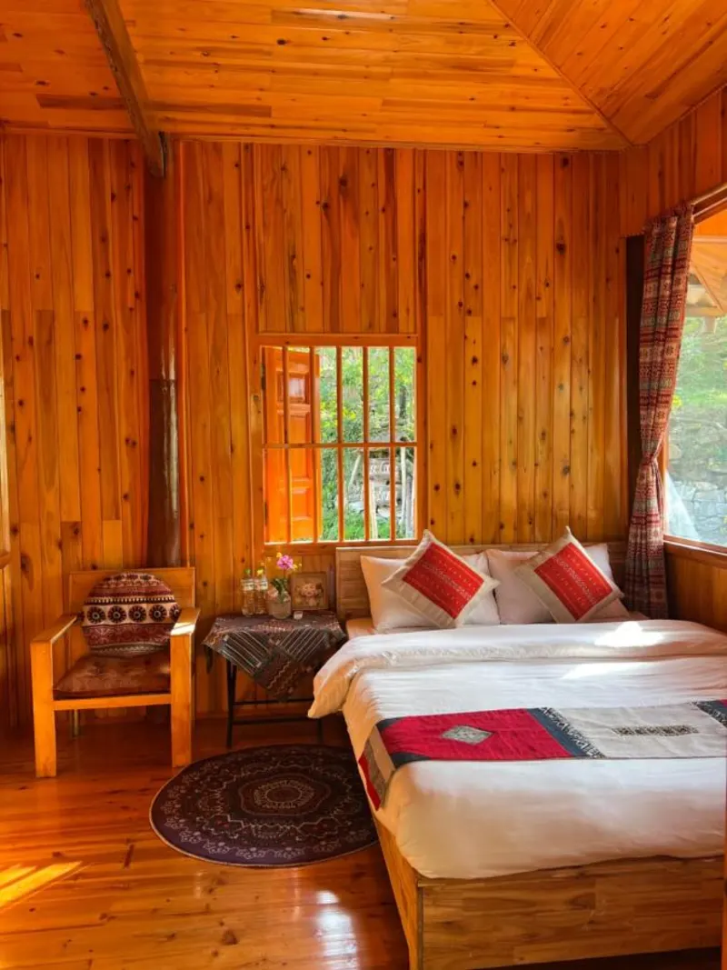 Pi Noong Cafe & Homestay - Ảnh 2