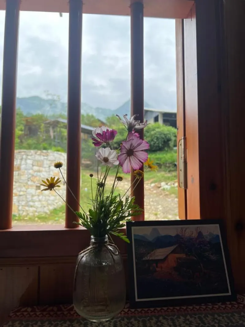 Pi Noong Cafe & Homestay - Ảnh 5