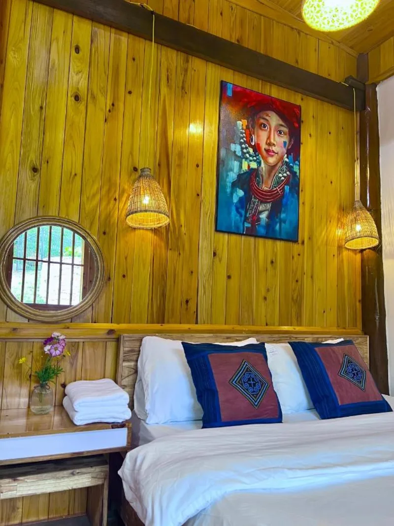 Pi Noong Cafe & Homestay - Ảnh 7