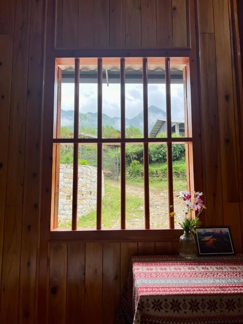 Pi Noong Cafe & Homestay - Ảnh 10