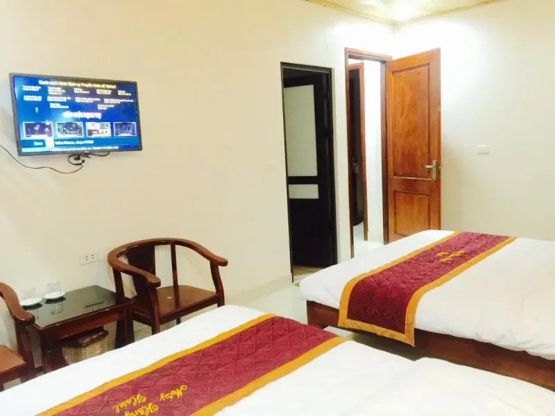 May Hong Hotel - Ảnh 1
