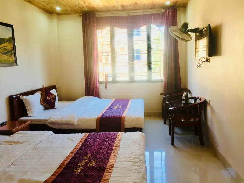 May Hong Hotel - Ảnh 7