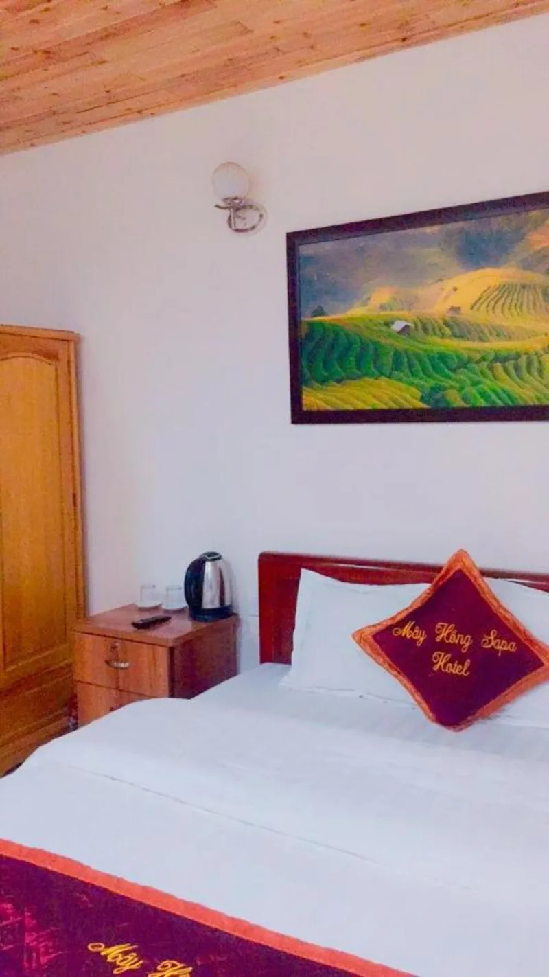 May Hong Hotel - Ảnh 15